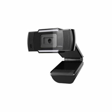 WEBCAM NATEC LORI FULL HD AUTOFOCUS