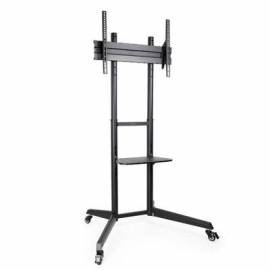 SOPORTE SUELO TV TOOQ FS1170M- B RAMSES DE 37" A 70"