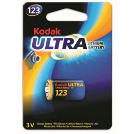 KODAK MANDO ULTRA LITIO UNIDAD