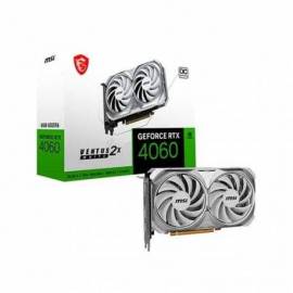 TARJETA GRAFICA MSI RTX 4060 VENTUS 8GB GDDR6