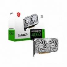 TARJETA GRAFICA MSI RTX 4060 VENTUS 8GB GDDR6