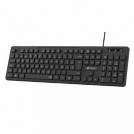 TECLADO SUBBLIM SUBKBC 0SSK50 USB
