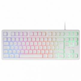 TECLADOR MARS GAMING MK023 TKL FRGB