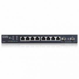 SWITCH ZYXEL 10 PUERTOS XMG1915