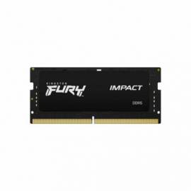 MODULO MEMORIA RAM DDR5 65GB 5600MHZ KINGSTON
