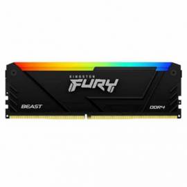 MODULO MEMORIA RAM DDR4 8GB 3200MHZ KINGSTON
