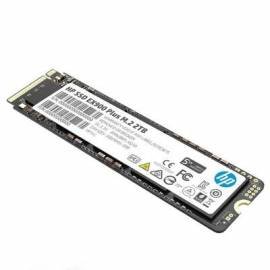 SSD INTERNO M2 HP EX900 DE 2TB