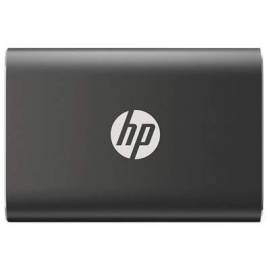 SSD EXTERNO HP P500 DE 500GB USB-C