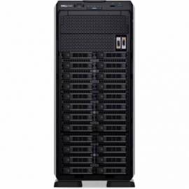 SERVIDOR DELL POWEREDGE T550 INTEL XEON SILVER 4309 64GB SSD 480GB