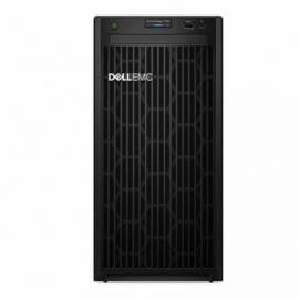 SERVIDOR DELL POWEREDGE T150 INTEL XEON E-2314 16GB SSD 2TB
