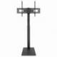SOPORTE SUELO TOOQ VESA HASTA 70"