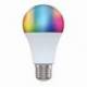 BOMBILLA MUVIT IO A70 E27 10W