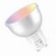 BOMBILLA MUVIT IO GU10 5W RGB