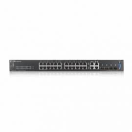 SWITCH ZYXEL 28 PUERTOS GS2220