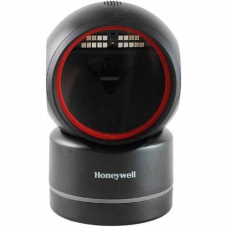 LECTOR C/BARRAS HONEYWELL HF680 2D-QR