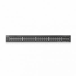 SWITCH ZYXEL 50 PUERTOS GS2220