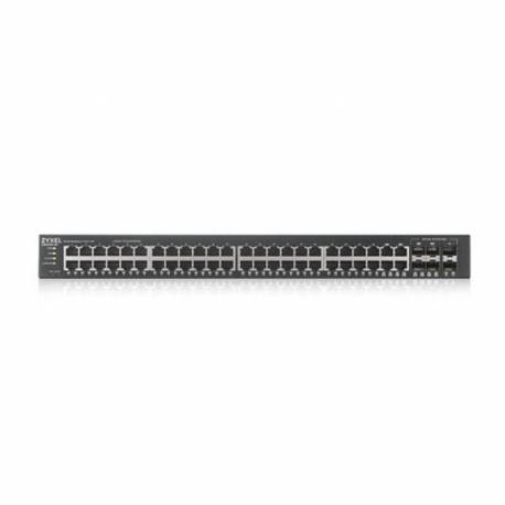 SWITCH ZYXEL 50 PUERTOS GS2220