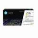 TONER HP LASERJET 213X AMARILLO ALTA CAPACIDAD