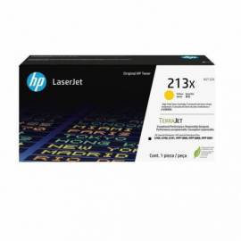TONER HP LASERJET 213X AMARILLO ALTA CAPACIDAD