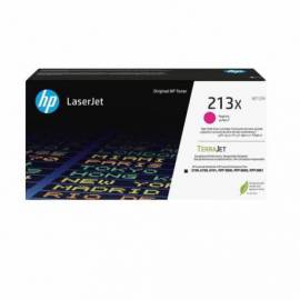 HP TONER LASERJET 213X MAGENTA ALTA CAPACIDAD