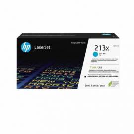 TONER HP LASERJET 213X CIAN ALTA CAPACIDAD