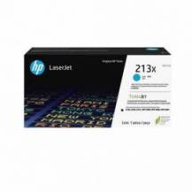 TONER HP LASERJET 213X CIAN ALTA CAPACIDAD