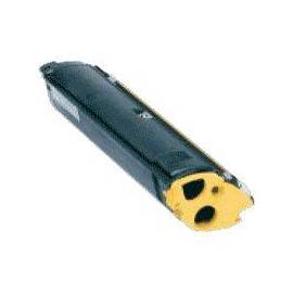 TONER EPSON ACULASER C- 900 1900 AMARILLO