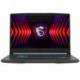 MSI THIN 15 B12UCX-1682XES 15.6" FHD I5-12450H 16GB SSD 512GB