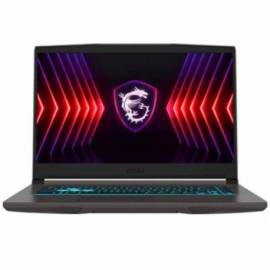 MSI THIN 15 B12UCX-1682XES 15.6" FHD I5-12450H 16GB SSD 512GB