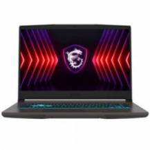 MSI THIN 15 B12UCX-1682XES 15.6" FHD I5-12450H 16GB SSD 512GB