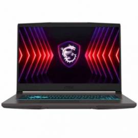 MSI B12UC-1680XES 15.6" FHD I5-12450H 16GB SSD 512GB