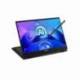 MSI A1MTG-016ES 16" QHD+ CORE ULTRA 7 16GB SSD 1TB