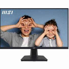 MONITOR LED 27" MSI WQHD MP275Q
