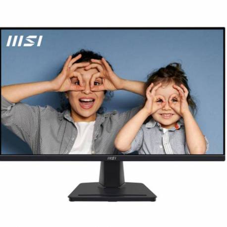 MONITOR LED 27" MSI WQHD MP275Q