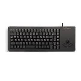 TECLADO CHERRY XS TRACKBALL RATON INTEGRADO
