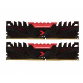 MODULO MEMORIA RAM DDR4 16GB (2X8GB) 3200MHZ PNY