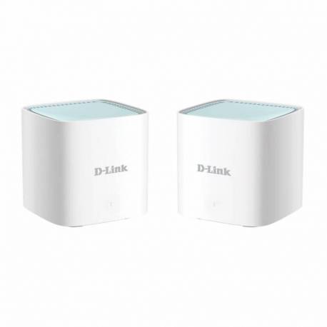 WIFI MESH D - LINK EAGLE PRO AI AX1500