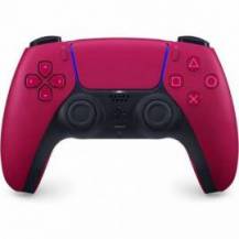 GAMEPAD PS5 DUALSENSE V2 ROJO
