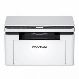 MULTIFUNCIÓN PANTUN LASER MONOCROMO BM2300W