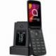 MOVIL TCL ONE TOUCH 4043D 3.2" NEGRO