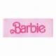 ALFOMBRILLA ESCRITORIO PALADONE BARBIE 30X80