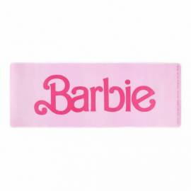 ALFOMBRILLA ESCRITORIO PALADONE BARBIE 30X80