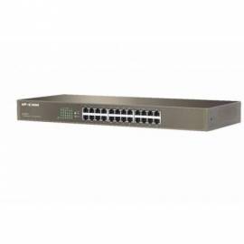 SWITCH IP-COM NO ADMINISTRADO I2 GIGABYTE BRONCE