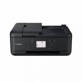 IMPRESORA CANON MULTIFUNCION COLOR MAXIFY TR7650