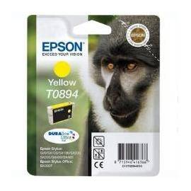 CARTUCHO TINTA EPSON T0894 AMARILLO 3.5ML