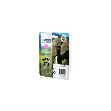 CARTUCHO TINTA EPSON T242640 MAGENTA CLARO
