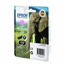 CARTUCHO TINTA EPSON T242640 MAGENTA CLARO