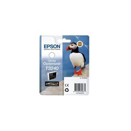 CARTUCHO TINTA EPSON C13T32404010 SC - P400 OPTIMIZADOR
