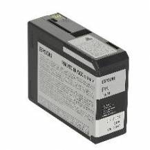 CARTUCHO TINTA EPSON T5801 NEGRO PHOTO