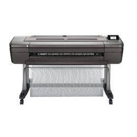 PLOTTER HP DESIGNJET Z9 + POSTSCRIPT 44" 500GB USB RED